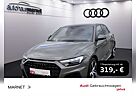 Audi A1 30 TFSI S line*Klima*LED*Alu*Einpar