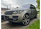 Land Rover Range Rover SVO Autobiography Dynamic - 2. hd. top zustand