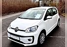 VW Up Volkswagen ! move ! BMT/Start-Stopp Sitzheizung Tempomat