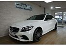 Mercedes-Benz C 220 d Limo. AMG Line Night Widescreen Ambi.360°
