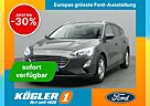 Ford Focus Turnier Cool&Connect 125PS/Winter-P./Navi