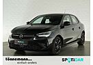 Opel Corsa F GS AT+LED+SITZHEIZUNG+SPORTSITZE+PARKPILOT+ALUFE