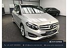 Mercedes-Benz B 180 +Navigation+LED+Automatik+Nur 30TKM