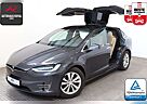 Tesla Model X 90D 6 SITZE NO-FREECHARGE,AUTOPILOT,AHK