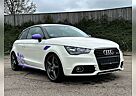 Audi A1 ABT AS1 Limited Edition