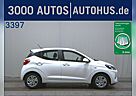 Hyundai i10 1.0 Select Klima Spurhalte