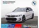 BMW 330 i Touring M-Sport LED+ACC+KAM+HIFI