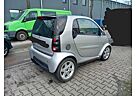 Smart ForTwo coupe softtouch passion