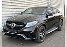 Mercedes-Benz GLE 450 / 43 AMG 4Matic Coupe 63 Optik Voll