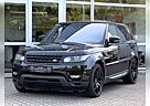 Land Rover Range Rover Sport HSE HeadUP+AIRMATIC+PANO+SOUND