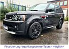 Land Rover Range Rover Sport SDV6 Red Edition*Standheizung*