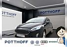 Ford Fiesta 1.0 EcoBoost Titanium PDC LED Tempo Winter
