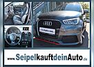 Audi A1 sport 1.8 TFSI Ambition S Line*S-Tronic*Leder