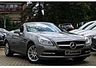 Mercedes-Benz SLK 200 BlueEfficiency/Pano/Leder/Airscarf/Navi