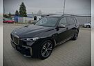 BMW X7 M50d ACC PANO SKY MASSAGE TV SITZBELFT 7-SITZE