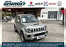 Suzuki Jimny 1.3 3D AUTOMATIK COMFORT AHK STHZ SHZ BTH