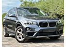 BMW X1 Baureihe sDrive 20 d Advantage*1ERH*LED*