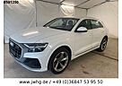 Audi Q8 50 quattro LED21"ACC+LuftfederVirtCockpStandH