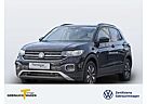 VW T-Cross Volkswagen TSI MOVE ALLWETTER NAVI KAMERA SITZHZ
