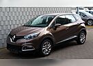 Renault Captur 1.5 dCi 5-GANG+Luxe+NAVI+SH