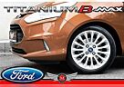 Ford B-Max 1.0 EB TITANIUM *Klima*Sitzheiz.*Alu*