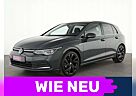 VW Golf Volkswagen Style Sportfahrwerk|IQ.LIGHT|ACC|Bergamo