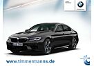 BMW M5 xDrive DrAssProf BowerWilkins ACC SoftClose