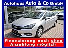 Opel Astra 1.5 d CDTI Sports Tourer Edition 1.Hand LE