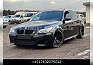 BMW M5 E60 5.0 V10 LCI-Optik Shd HeadUp Scheckheft