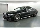 Mercedes-Benz S 400 Lang d 4M AMG Augmented Reality Distronic
