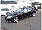 Mercedes-Benz S 600 Lang 73000 KM Panorama Voll Voll