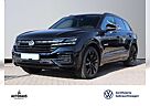 VW Touareg Volkswagen Elegance 3.0 TDI 4-Motion R-Line Black