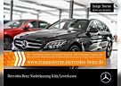Mercedes-Benz C 300 de T AVANTG+LED+SPUR+TOTW+KEYLESS+9G