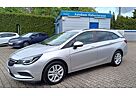 Opel Astra Edition-Klima-Navi-1.Hd-PDCv+h-Scheckheft