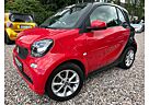Smart ForTwo Coupe*COOL&AUDIO*EINPARKHILFE HINTEN