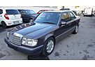 Mercedes-Benz 300 E 24V *Classic Data Note 2*H-Zul*Klima*SD*PDC