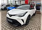 Toyota C-HR 2.0 l Hybrid GR Sport*KAM*SHZ*PDC*LED