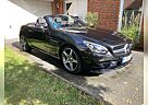Mercedes-Benz SL 300 SLC 300 AMG-Line/Pano/Airscarf/LED-ILS/Sport usw/TOP Zust.