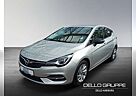 Opel Astra Business Elegance Automatik Klima Allwetter Navi L