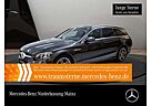 Mercedes-Benz C 300 T AMG+MULTIBEAM+STHZG+BURMESTER+KAMERA+SPUR