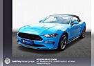 Ford Mustang Convertible 5.0 Ti-VCT V8 Aut. GT 330 kW,