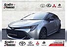 Toyota Corolla TS 1.8 Activ Premium HUD LED ASSI KLIMA DAB SHZ Le