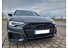 Audi A6 Avant 40 TDI q Facelift S-Line Black