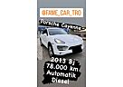 Porsche Cayenne Diesel / FINANZIERUNG / WEIß