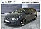 VW Golf Volkswagen VIII Variant 1.0 eTSI ACTIVE OPF DSG+SHZ Klima
