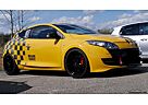 Renault Megane TCe 250 Coupe Sport