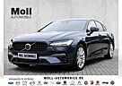 Volvo S90 R-Design Expression Recharge Plug-In Hybrid AWD T8