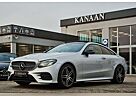 Mercedes-Benz E 200 Coupe AMG *PANORAMA|CAM|NIGHT|9G*
