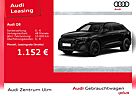 Audi Q8 50 TDI quattro S LINE AHK MATRIX HEAD-UP PANO