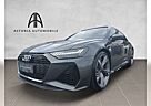 Audi RS6 Dynamik+ Abgas Laser HuD 305kmh RS-ABGAS